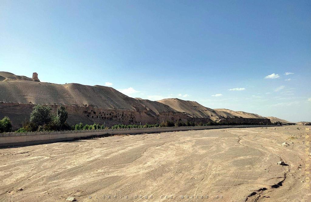 DUNHUANG - 132 -Grottes de Mogao .jpg